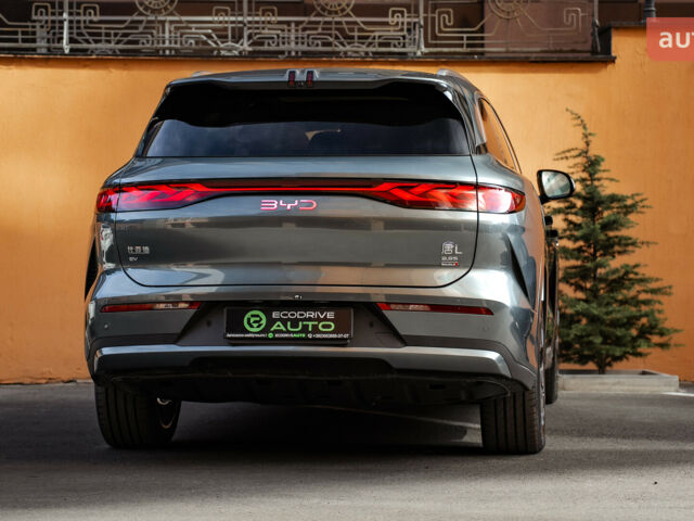 купить новое авто БИД Tang L 2025 года от официального дилера Автосалон ECODRIVE AUTO Київ БИД фото
