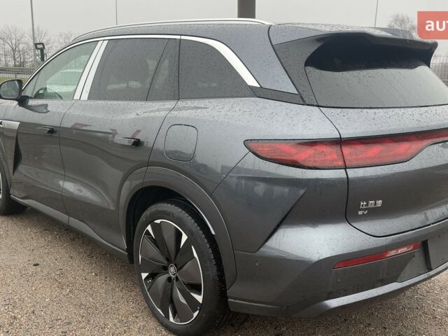 купити нове авто БІД Tang L 2025 року від офіційного дилера Максим Путрівка БІД фото