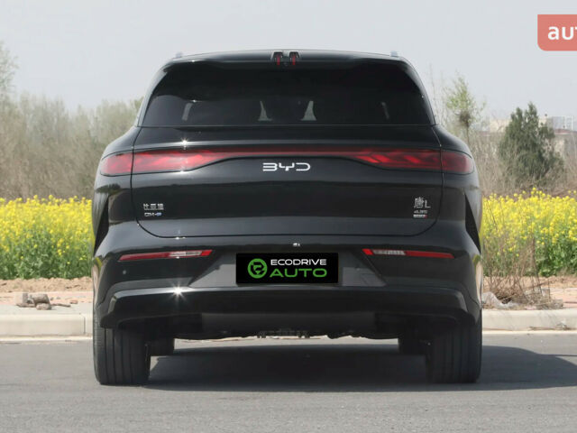 купить новое авто БИД Tang L 2025 года от официального дилера Автосалон ECODRIVE AUTO Київ БИД фото