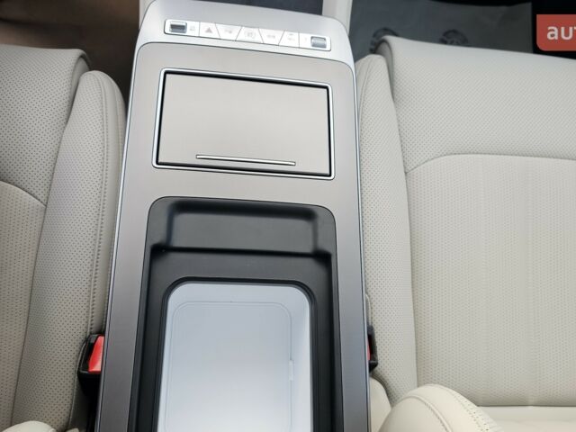 купить новое авто БИД Tang L 2025 года от официального дилера Максим Путрівка БИД фото