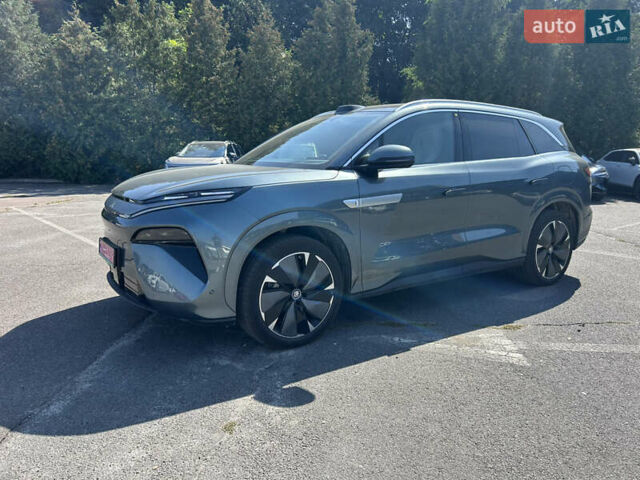 БИД Tang L, объемом двигателя 0 л и пробегом 1 тыс. км за 49700 $, фото 4 на Automoto.ua