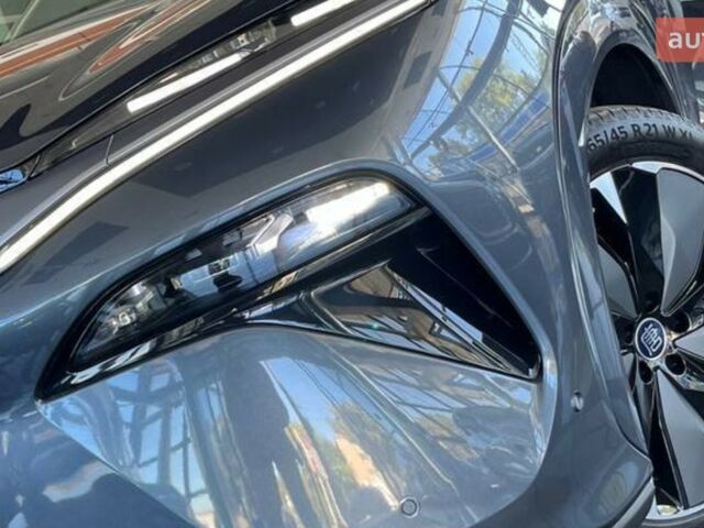 купить новое авто БИД Tang L 2025 года от официального дилера Не вказано БИД фото