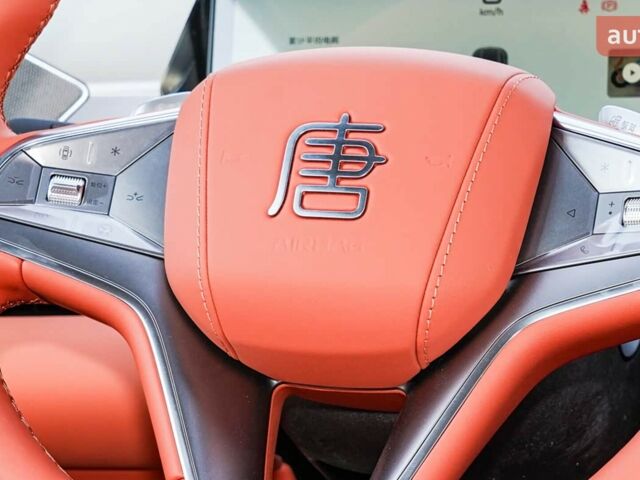купити нове авто БІД Tang L 2025 року від офіційного дилера Максим Путрівка БІД фото