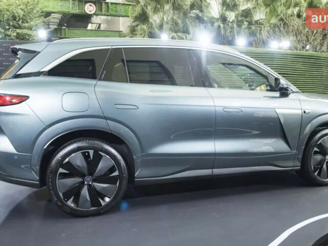 купить новое авто БИД Tang L 2025 года от официального дилера Global Electric БИД фото