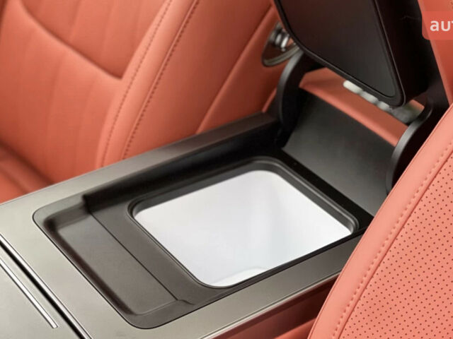 БІД Tang L 2025 року купити нове авто БІД Tang L 2025 року від офіційного дилера Влада БІД фото