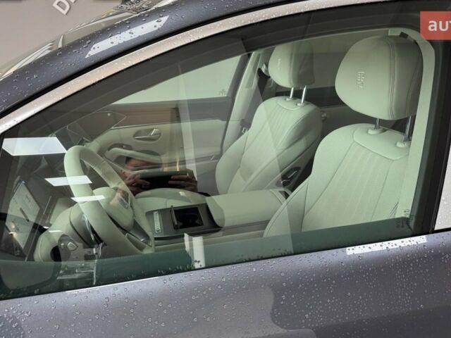 купити нове авто БІД Tang L 2025 року від офіційного дилера Олег Львів БІД фото