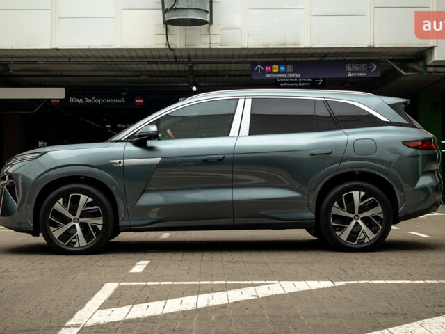 купить новое авто БИД Tang L 2025 года от официального дилера Автосалон ECODRIVE AUTO Київ БИД фото