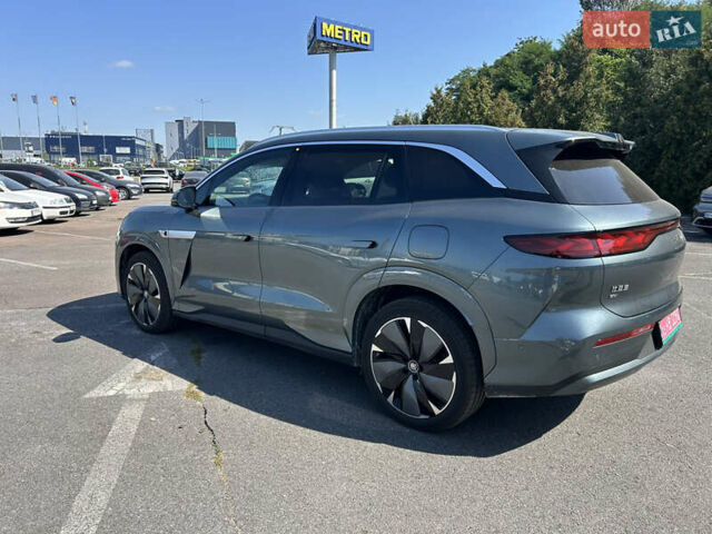 БИД Tang L, объемом двигателя 0 л и пробегом 1 тыс. км за 49700 $, фото 12 на Automoto.ua