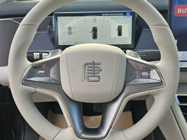 купить новое авто БИД Tang L 2025 года от официального дилера Максим Путрівка БИД фото