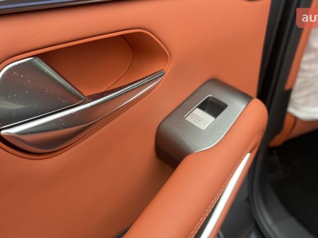 купити нове авто БІД Tang L 2025 року від офіційного дилера Максим Путрівка БІД фото