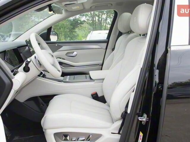 купити нове авто БІД Tang L 2025 року від офіційного дилера Petr БІД фото