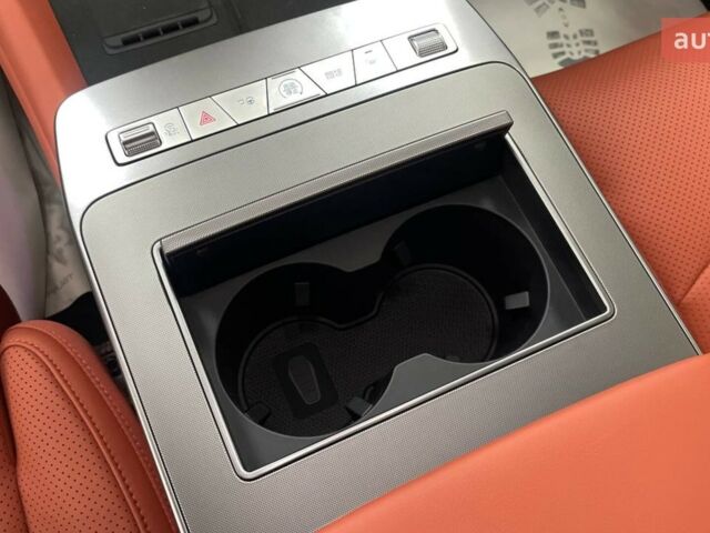 купить новое авто БИД Tang L 2025 года от официального дилера Максим Путрівка БИД фото