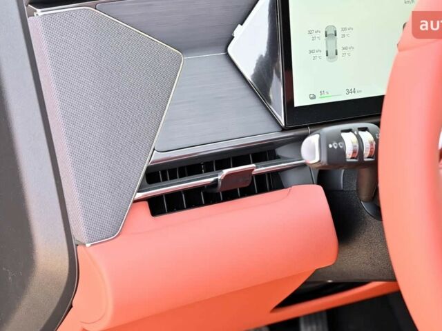 купити нове авто БІД Tang L 2025 року від офіційного дилера Макс БІД фото