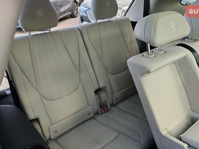 купить новое авто БИД Tang L 2025 года от официального дилера Максим Путрівка БИД фото