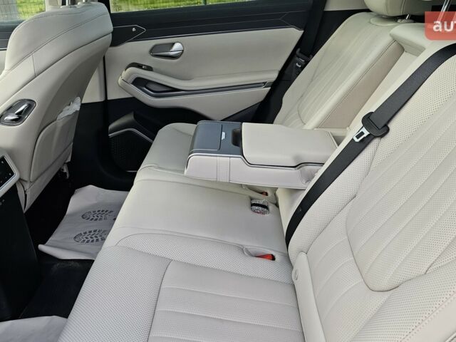 купить новое авто БИД Tang L 2025 года от официального дилера Максим Путрівка БИД фото