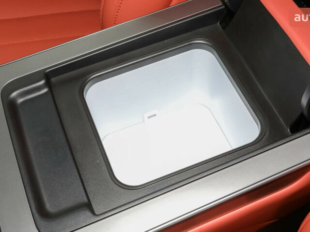 купить новое авто БИД Tang L 2025 года от официального дилера Автосалон ECODRIVE AUTO Київ БИД фото