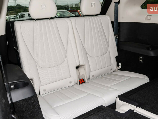 БІД Tang L 2025 року купити нове авто БІД Tang L 2025 року від офіційного дилера Автосалон ECODRIVE AUTO Київ БІД фото