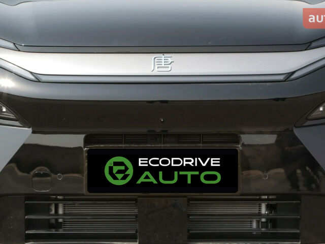 купить новое авто БИД Tang L 2025 года от официального дилера Автосалон ECODRIVE AUTO Київ БИД фото