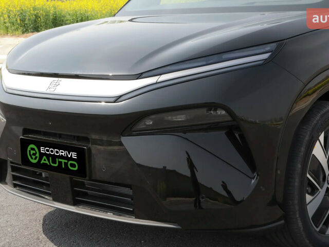 купить новое авто БИД Tang L 2025 года от официального дилера Автосалон ECODRIVE AUTO Київ БИД фото