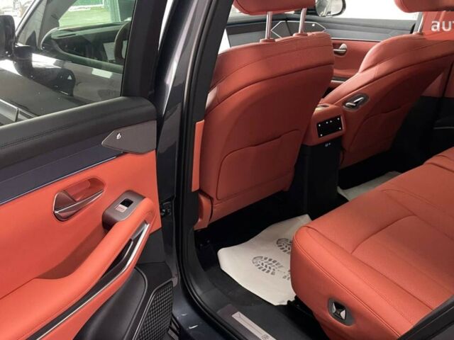 купить новое авто БИД Tang L 2025 года от официального дилера E-SKM ZOO БИД фото