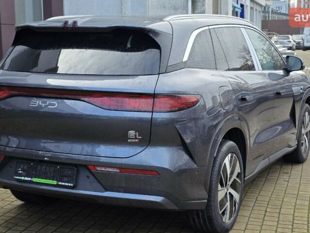 купити нове авто БІД Tang L 2025 року від офіційного дилера E-SKM Одеса БІД фото