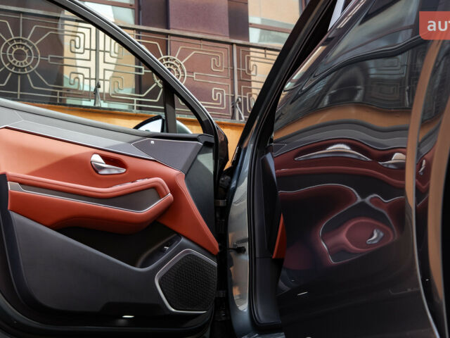 купить новое авто БИД Tang L 2025 года от официального дилера Автосалон ECODRIVE AUTO Київ БИД фото