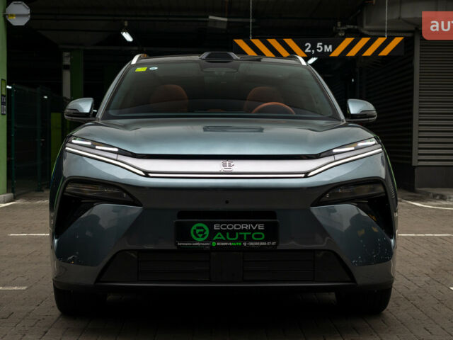 купить новое авто БИД Tang L 2025 года от официального дилера Автосалон ECODRIVE AUTO Київ БИД фото