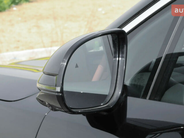 купить новое авто БИД Tang L 2025 года от официального дилера Автосалон ECODRIVE AUTO Київ БИД фото