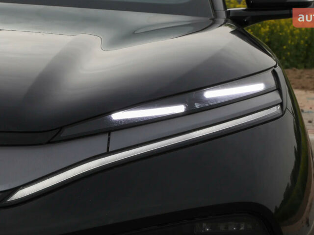купити нове авто БІД Tang L 2025 року від офіційного дилера Автосалон ECODRIVE AUTO Київ БІД фото