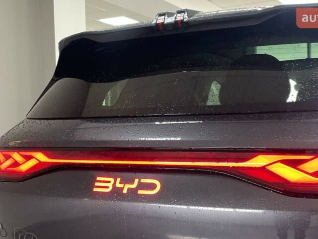 купити нове авто БІД Tang L 2025 року від офіційного дилера E-SKM Вінниця БІД фото