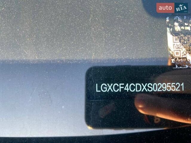 Серый БИД Tang L, объемом двигателя 0 л и пробегом 2 тыс. км за 41500 $, фото 35 на Automoto.ua