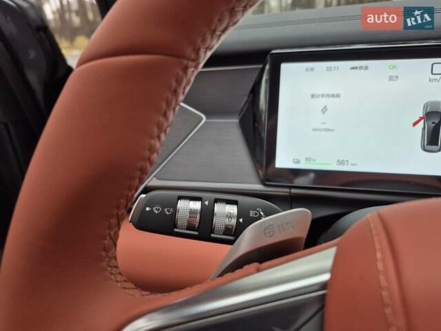 Сірий БІД Tang L, об'ємом двигуна 0 л та пробігом 1 тис. км за 44950 $, фото 18 на Automoto.ua