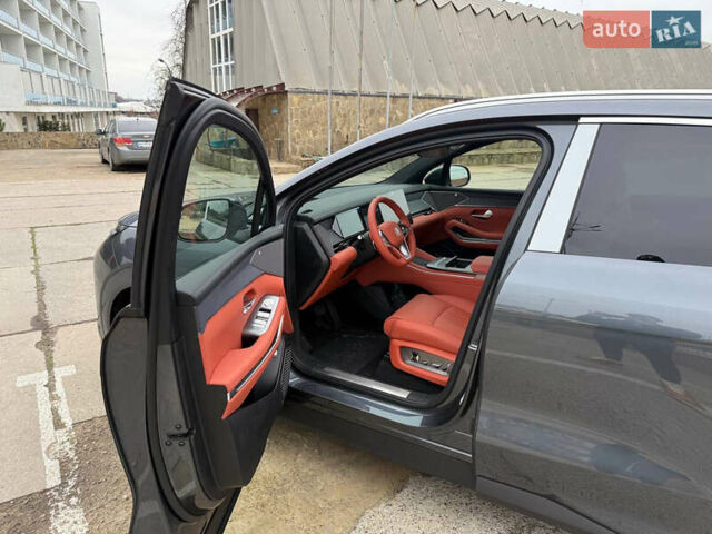 Сірий БІД Tang L, об'ємом двигуна 0 л та пробігом 1 тис. км за 40900 $, фото 12 на Automoto.ua