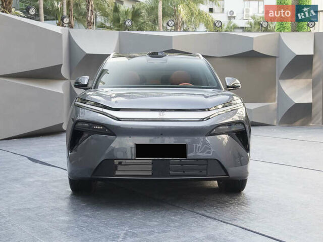 Сірий БІД Tang L, об'ємом двигуна 0 л та пробігом 10 тис. км за 46999 $, фото 1 на Automoto.ua