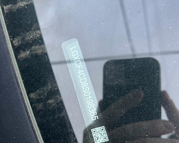 Серый БИД Tang L, объемом двигателя 0 л и пробегом 1 тыс. км за 44000 $, фото 23 на Automoto.ua