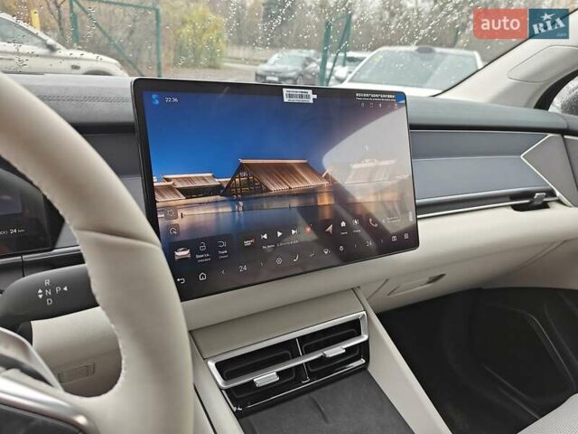 Серый БИД Tang L, объемом двигателя 0 л и пробегом 1 тыс. км за 39500 $, фото 11 на Automoto.ua