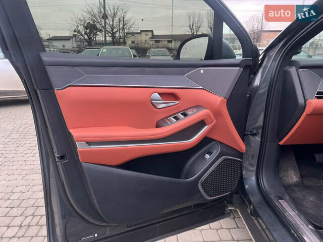 Серый БИД Tang L, объемом двигателя 0 л и пробегом 1 тыс. км за 44000 $, фото 7 на Automoto.ua