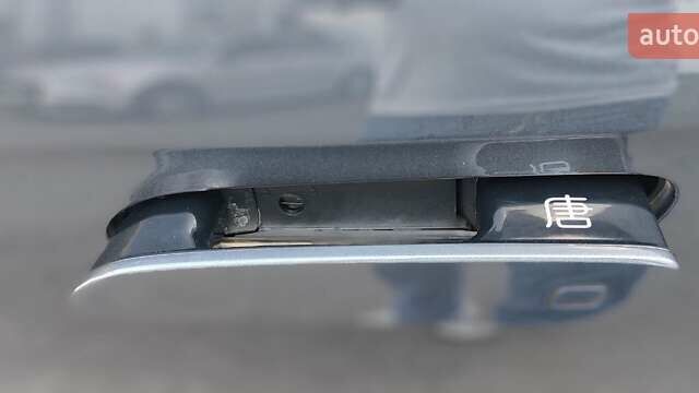 Серый БИД Tang L, объемом двигателя 0 л и пробегом 1 тыс. км за 47000 $, фото 6 на Automoto.ua