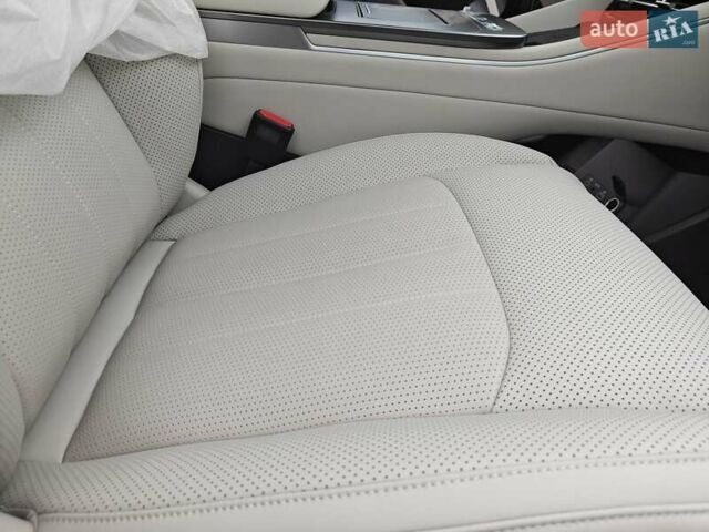 Серый БИД Tang L, объемом двигателя 0 л и пробегом 1 тыс. км за 39500 $, фото 20 на Automoto.ua