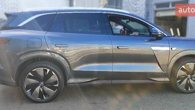 Серый БИД Tang L, объемом двигателя 0 л и пробегом 1 тыс. км за 47000 $, фото 2 на Automoto.ua