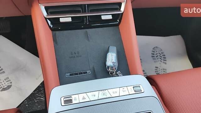 Серый БИД Tang L, объемом двигателя 0 л и пробегом 1 тыс. км за 47000 $, фото 18 на Automoto.ua