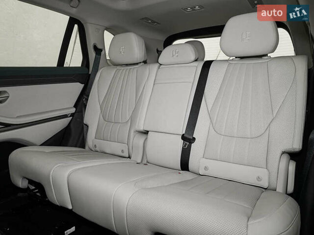 Сірий БІД Tang L, об'ємом двигуна 0 л та пробігом 10 тис. км за 46999 $, фото 16 на Automoto.ua