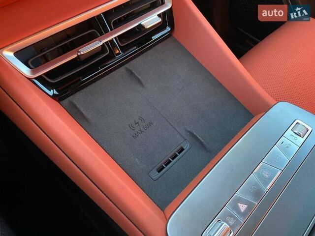 Серый БИД Tang L, объемом двигателя 0 л и пробегом 2 тыс. км за 41500 $, фото 18 на Automoto.ua