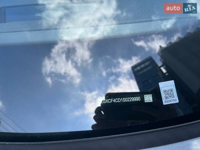 БИД Tang L 2025 в Одессе на Automoto.ua Серый БИД Tang L, объемом двигателя 0 л и пробегом 3 тыс. км за 38800 $, фото 10 на Automoto.ua