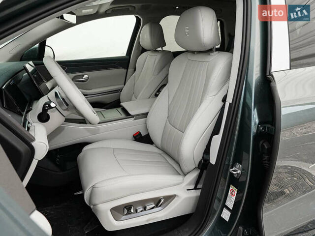 Сірий БІД Tang L, об'ємом двигуна 0 л та пробігом 10 тис. км за 46999 $, фото 9 на Automoto.ua