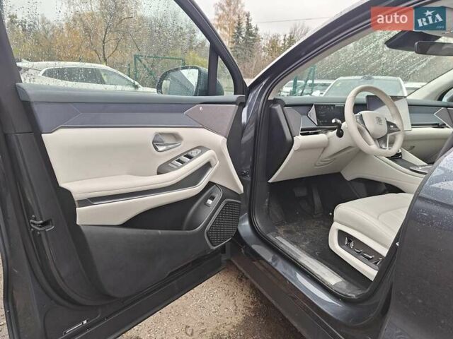 Серый БИД Tang L, объемом двигателя 0 л и пробегом 1 тыс. км за 39500 $, фото 9 на Automoto.ua