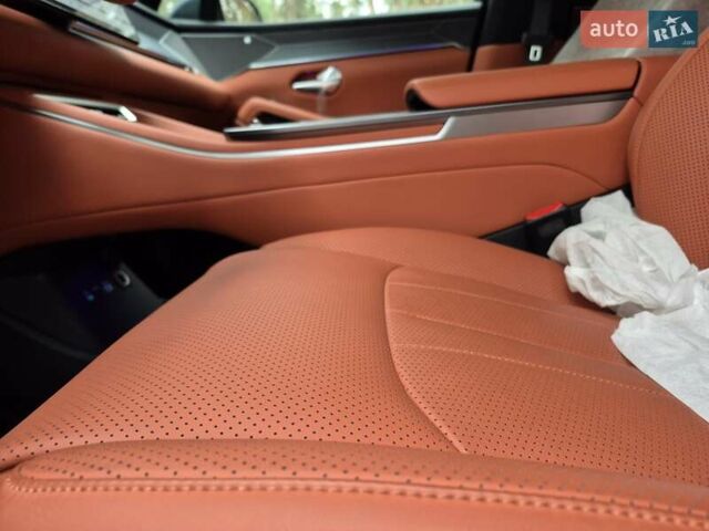 Сірий БІД Tang L, об'ємом двигуна 0 л та пробігом 1 тис. км за 44950 $, фото 20 на Automoto.ua