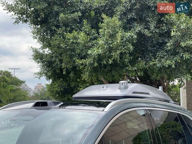 Серый БИД Tang L, объемом двигателя 1.5 л и пробегом 2 тыс. км за 49500 $, фото 3 на Automoto.ua