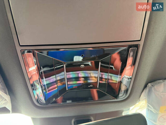 Сірий БІД Tang L, об'ємом двигуна 0 л та пробігом 1 тис. км за 40900 $, фото 21 на Automoto.ua