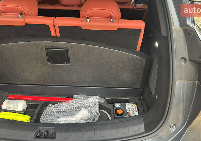 Серый БИД Tang L, объемом двигателя 0 л и пробегом 2 тыс. км за 43999 $, фото 13 на Automoto.ua